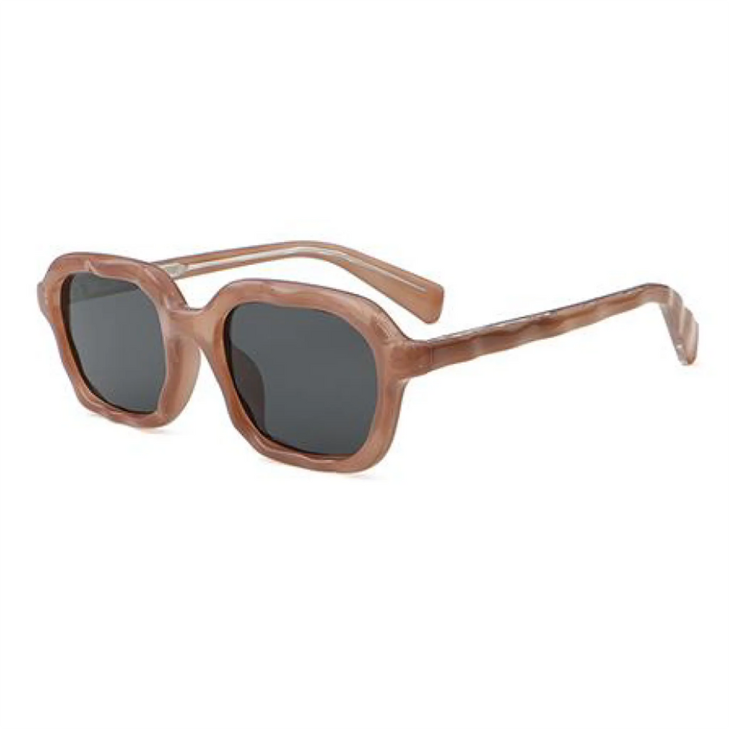 Rectangular PC JU-UM8828 Glasses Manufacturer - Joyiris
