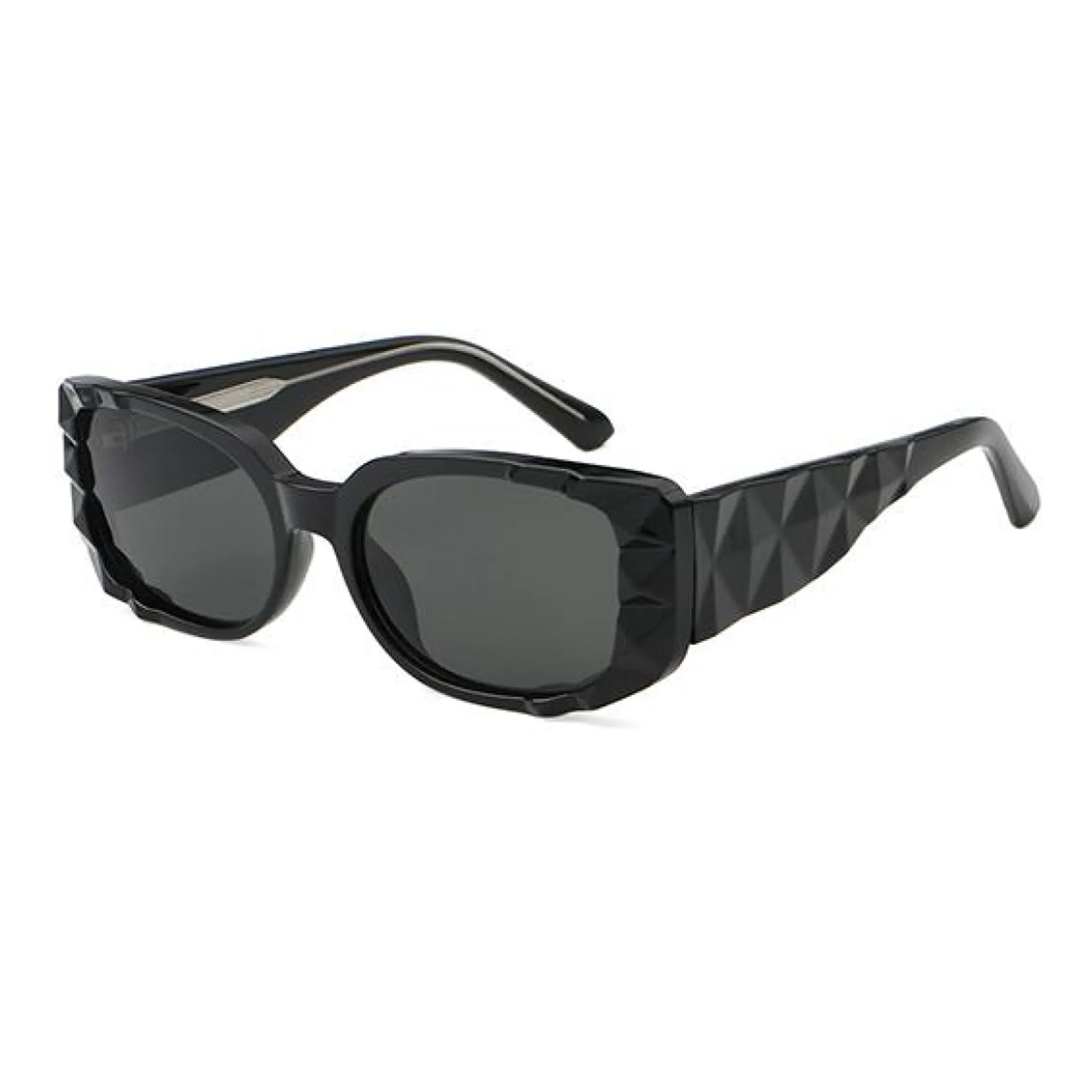 Rectangular PC JU-UM8831 Glasses Manufacturer - Joyiris