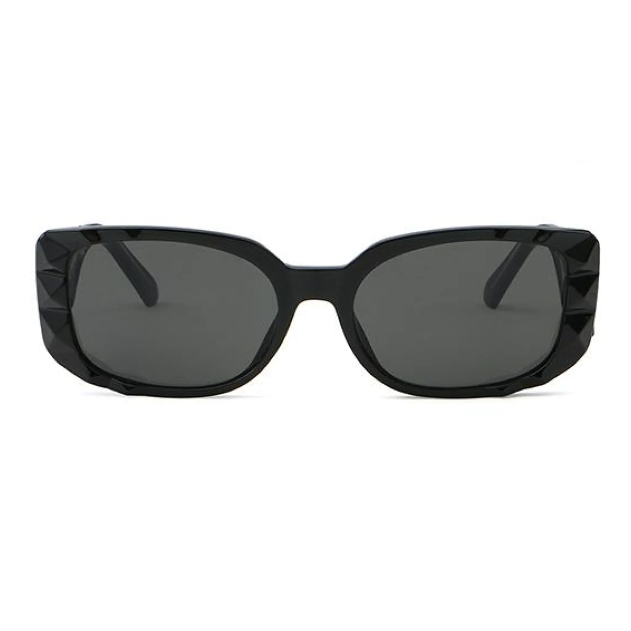 Rectangular PC JU-UM8831 Glasses Manufacturer - Joyiris