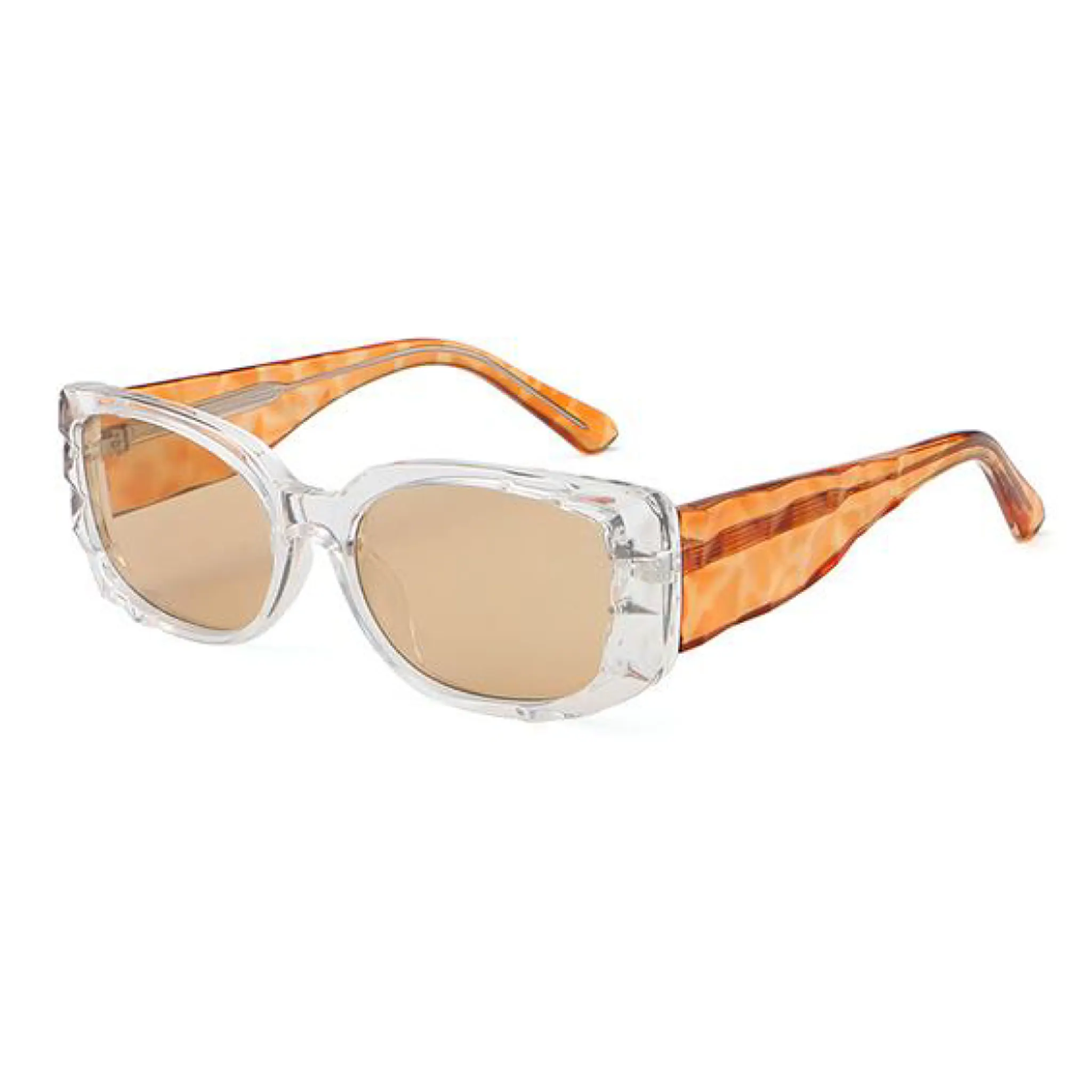 Rectangular PC JU-UM8831 Glasses Manufacturer - Joyiris