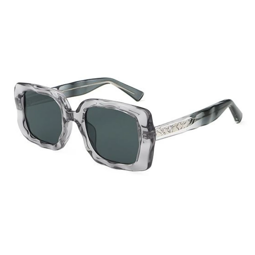 Rectangular PC JU-UM8832 Glasses Manufacturer - Joyiris