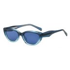Cat-Eye PC JU-UM8833 Glasses Manufacturer - Joyiris