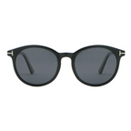 Round PC JU-ZH2405 Glasses Manufacturer - Joyiris