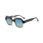 Geometric Acetate JY-96185 Glasses Manufacturer - Joyiris