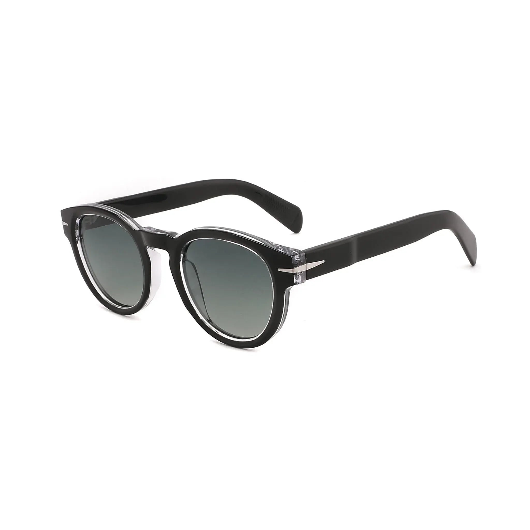 Round Acetate JY-BH001 Glasses Manufacturer - Joyiris