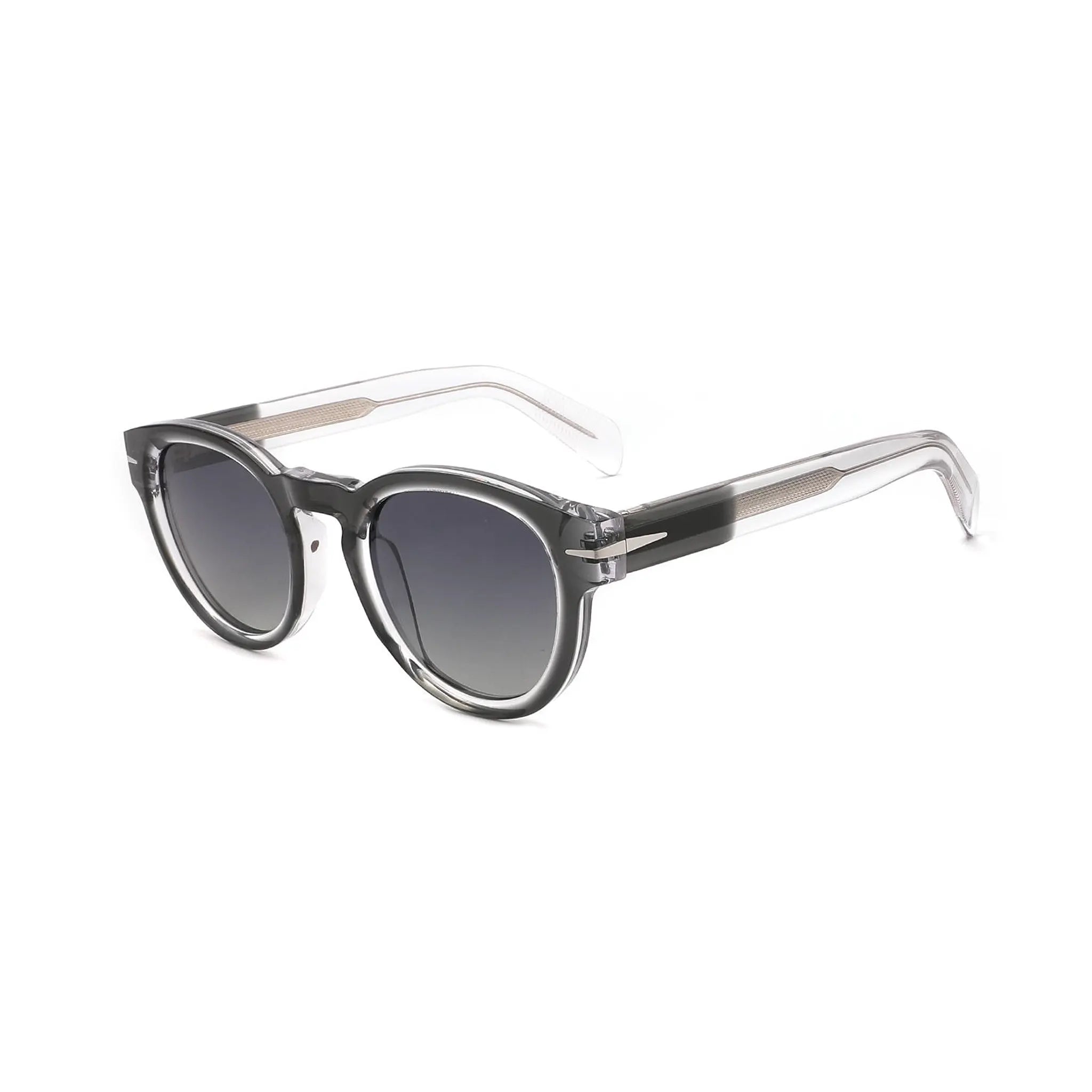Round Acetate JY-BH001 Glasses Manufacturer - Joyiris