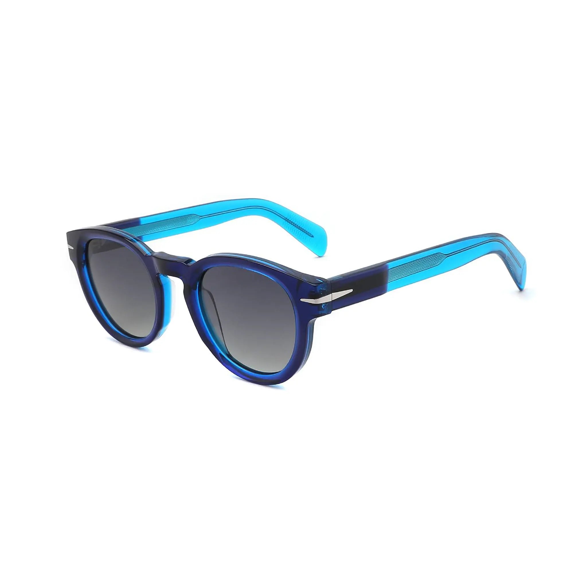 Round Acetate JY-BH001 Glasses Manufacturer - Joyiris