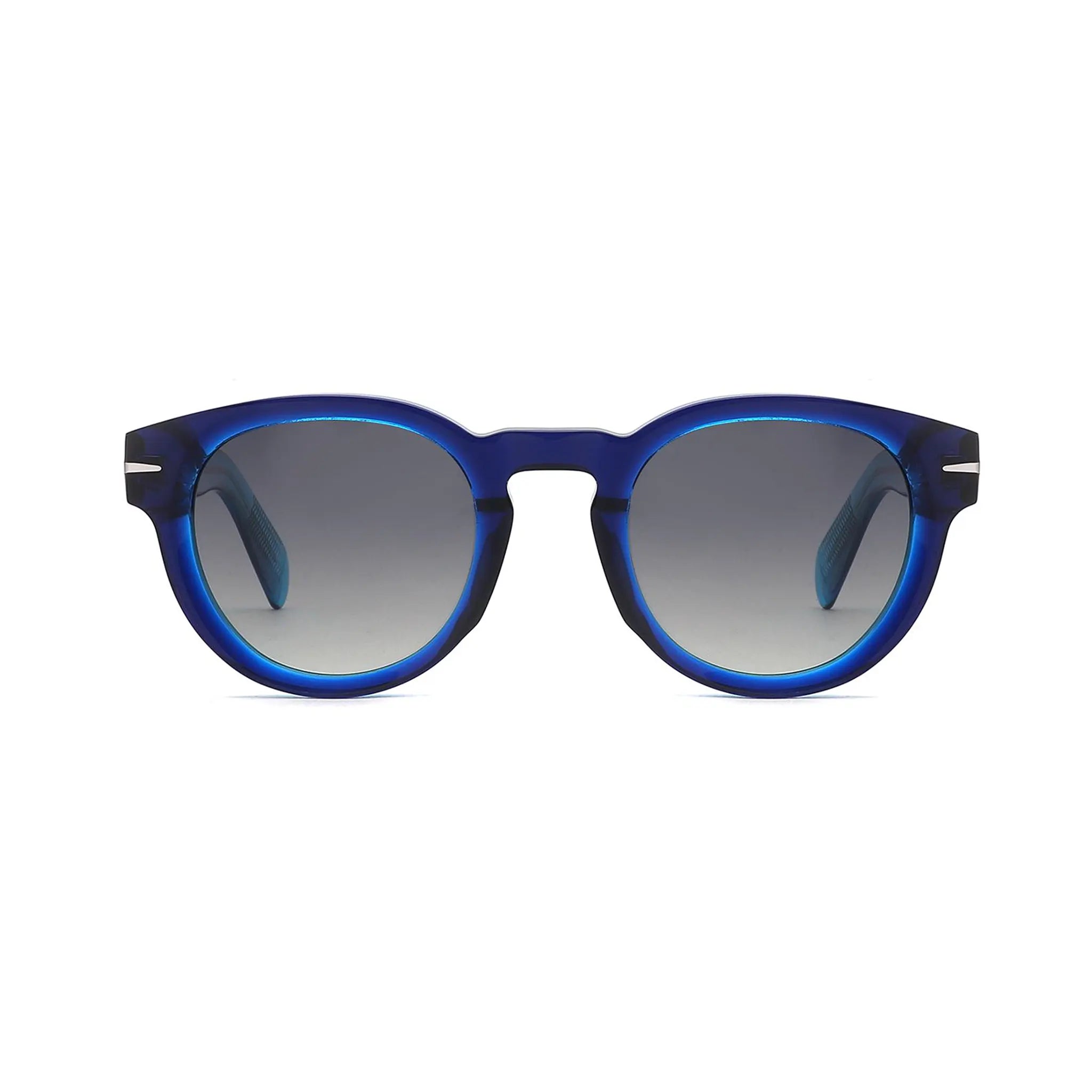 Round Acetate JY-BH001 Glasses Manufacturer - Joyiris