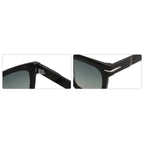 Rectangular Acetate JY-BH002 Glasses Manufacturer - Joyiris