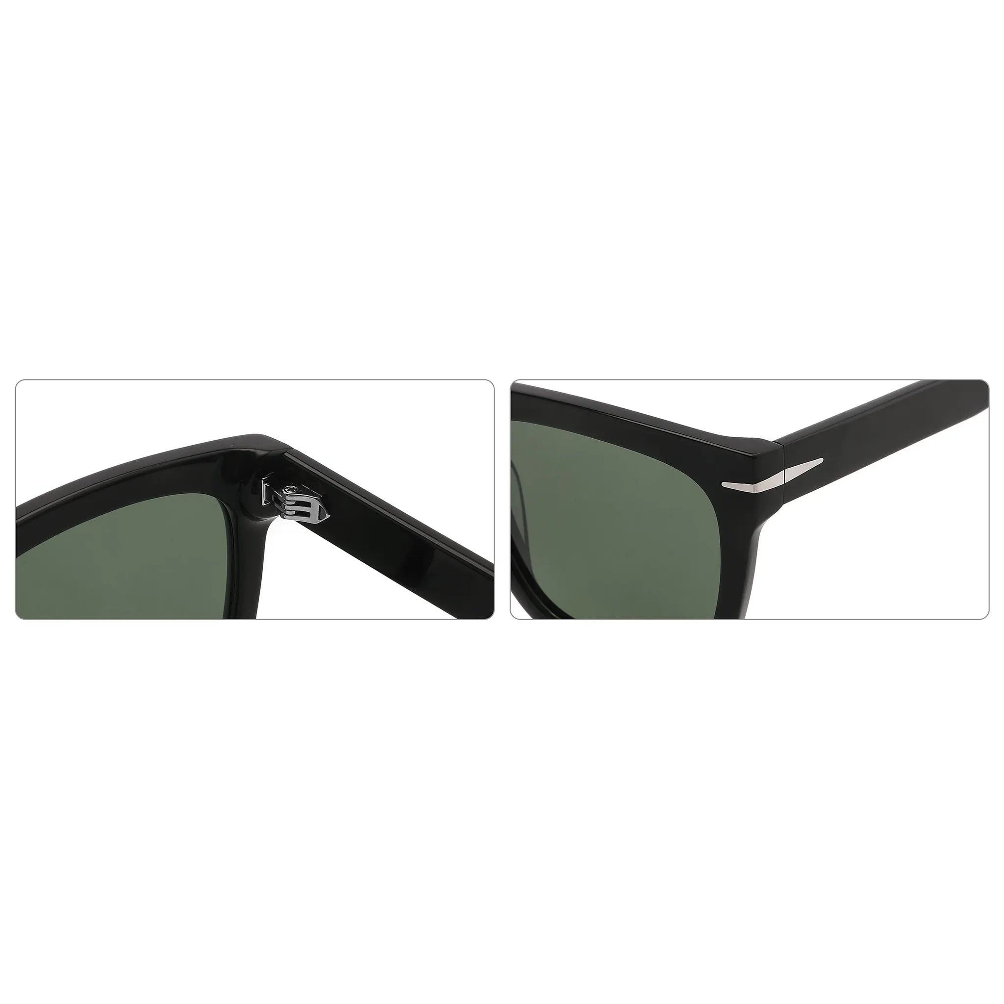 Rectangular Acetate JY-BH003 Glasses Manufacturer - Joyiris