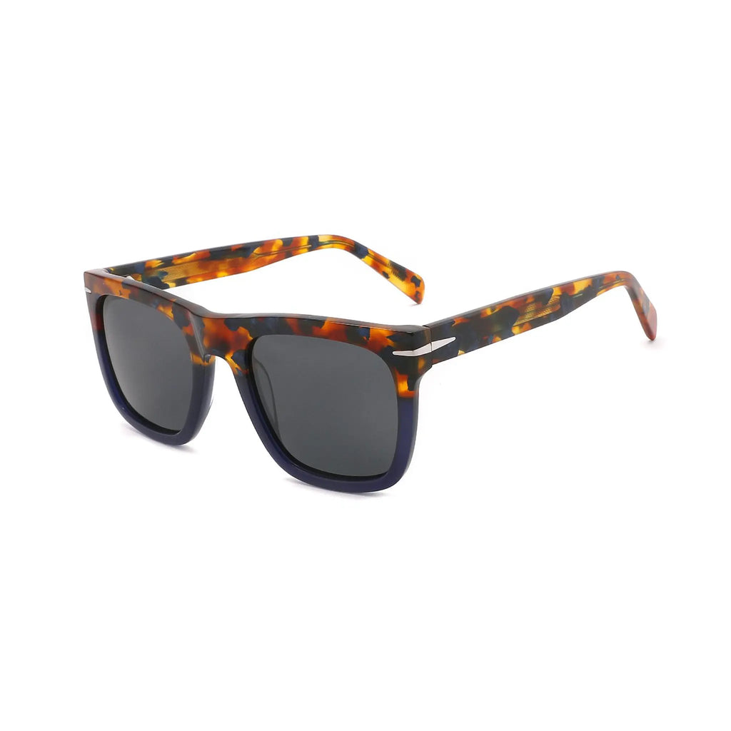 Rectangular Acetate JY-BH003 Glasses Manufacturer - Joyiris