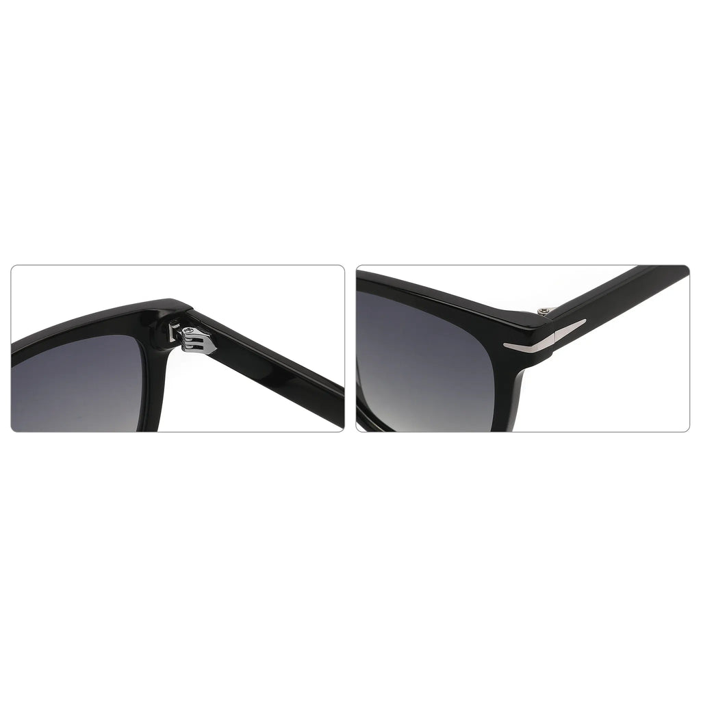 Round Acetate JY-BH004 Glasses Manufacturer - Joyiris
