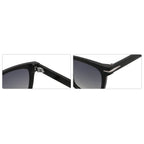 Round Acetate JY-BH004 Glasses Manufacturer - Joyiris