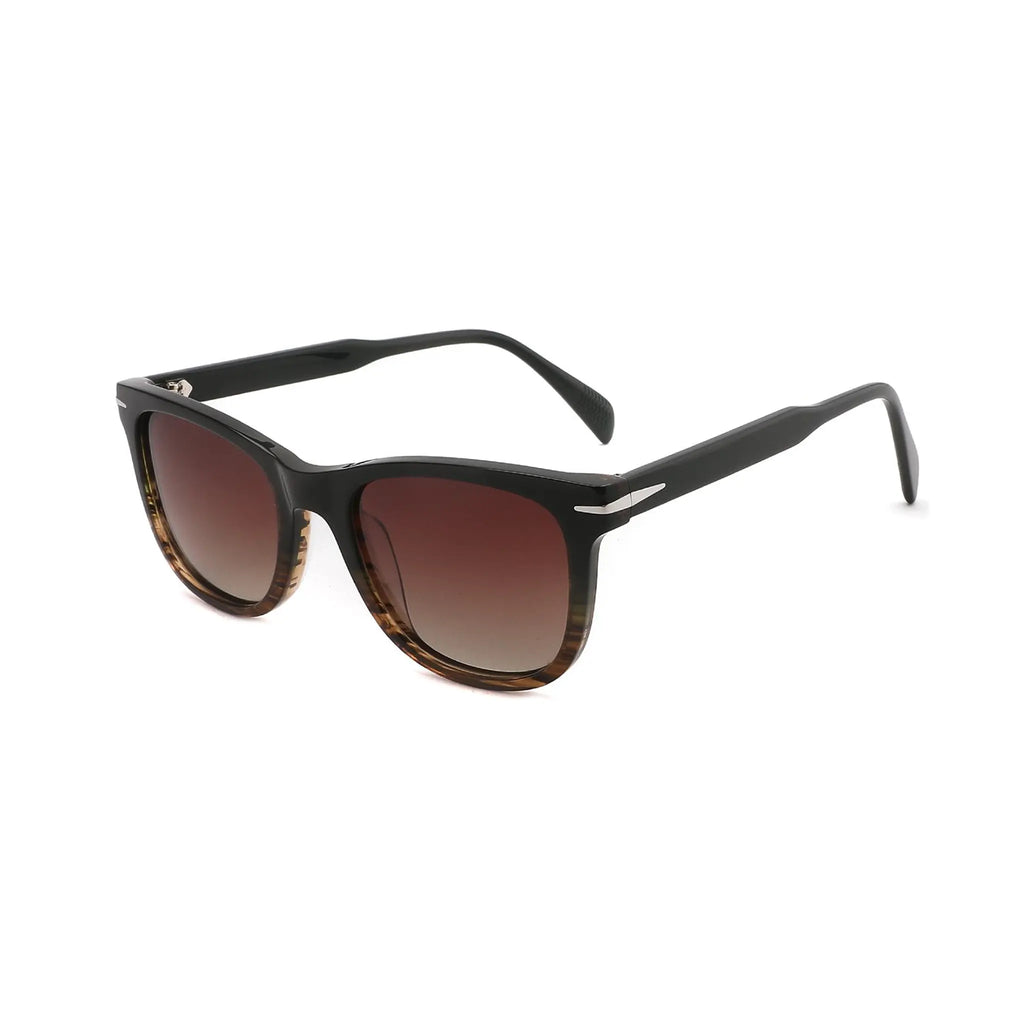 Round Acetate JY-BH004 Glasses Manufacturer - Joyiris
