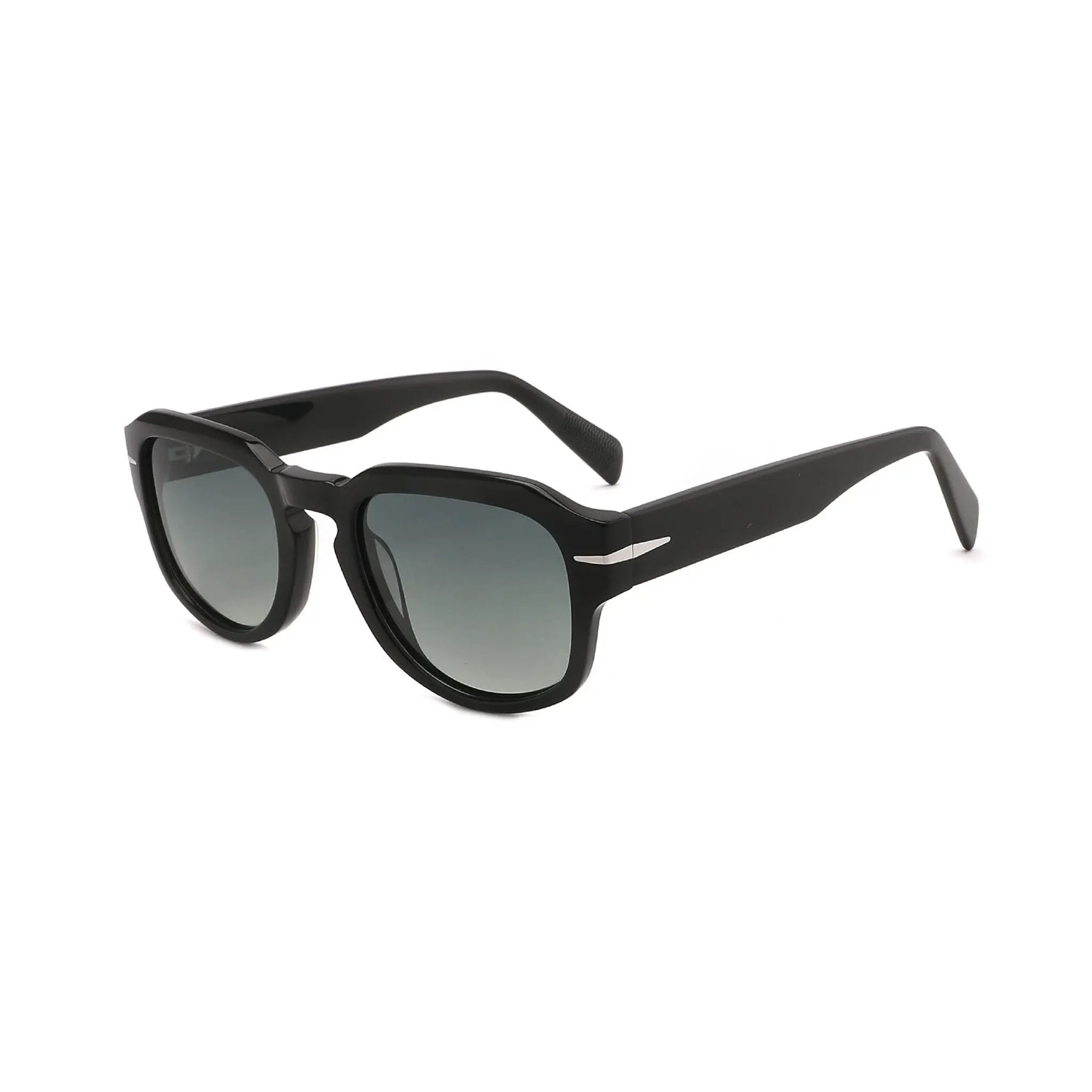 Round Acetate JY-BH006 Glasses Manufacturer - Joyiris