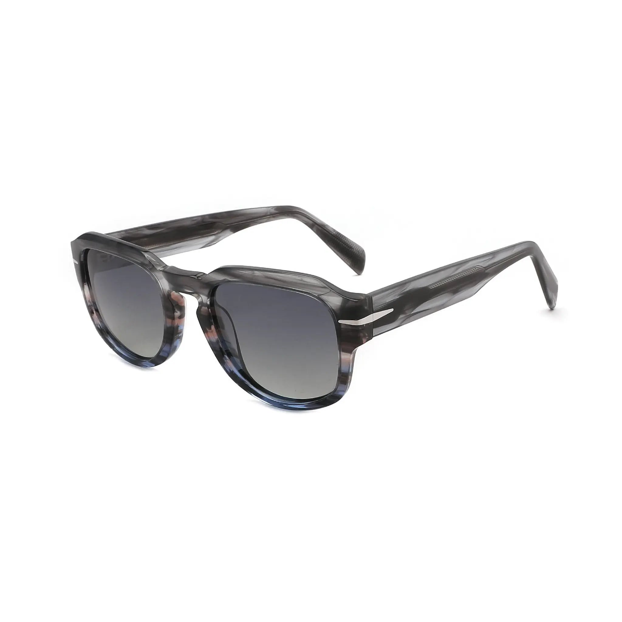 Round Acetate JY-BH006 Glasses Manufacturer - Joyiris