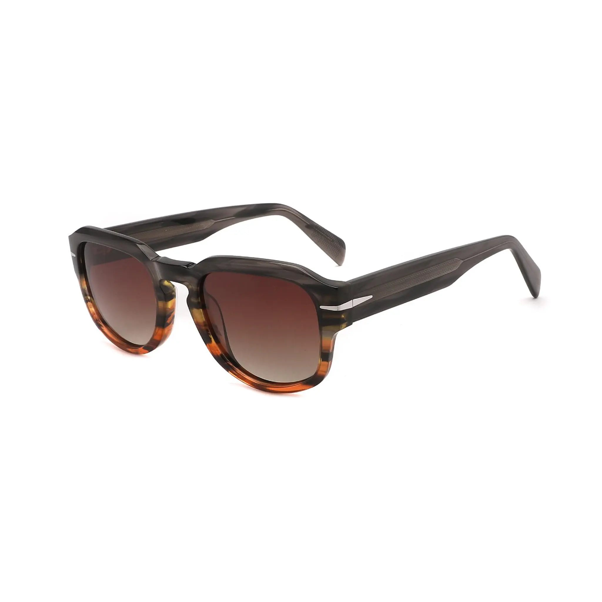 Round Acetate JY-BH006 Glasses Manufacturer - Joyiris
