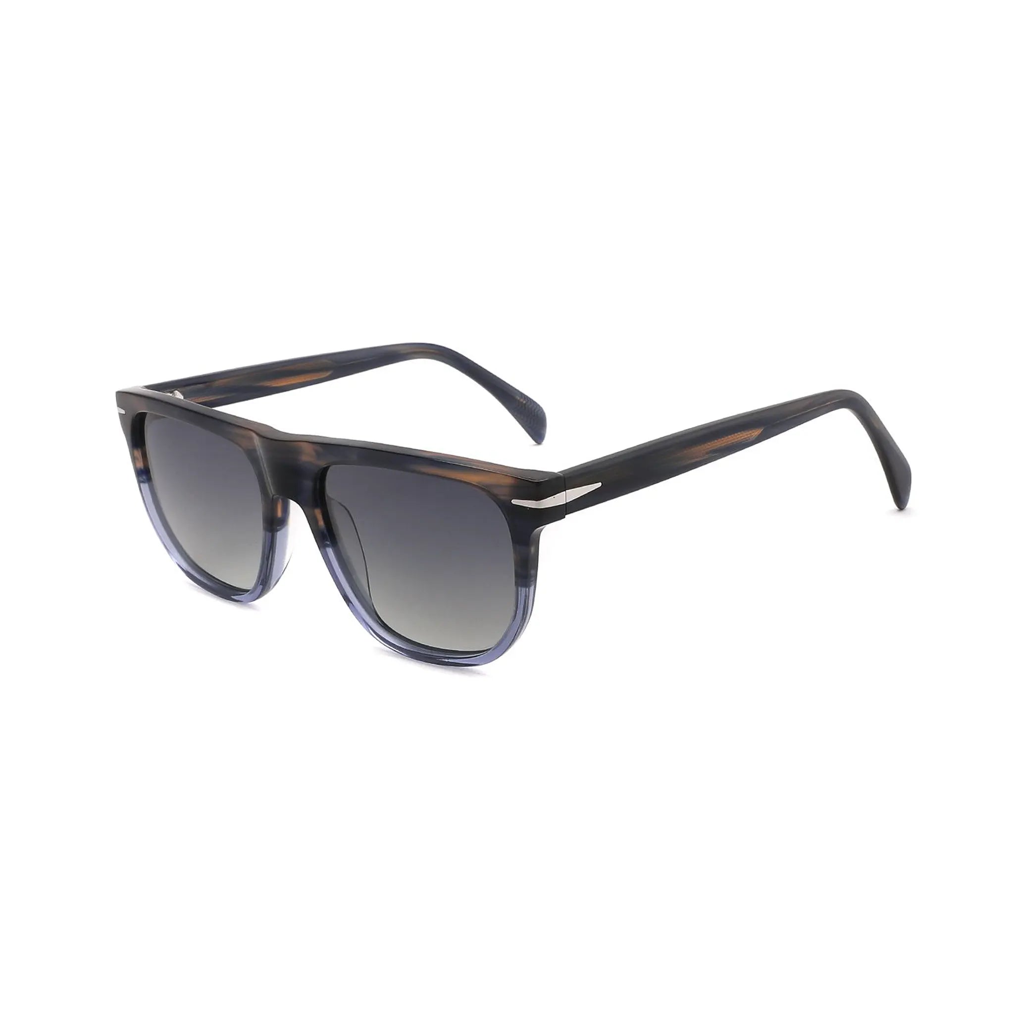 Rectangular Acetate JY-BH007 Glasses Manufacturer - Joyiris