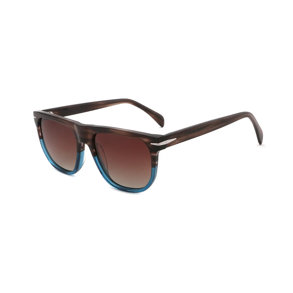 Rectangular Acetate JY-BH007 Glasses Manufacturer - Joyiris