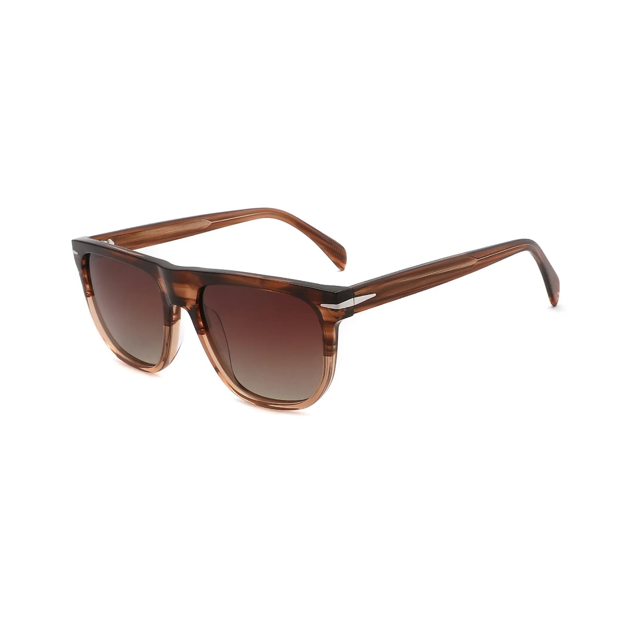 Rectangular Acetate JY-BH007 Glasses Manufacturer - Joyiris