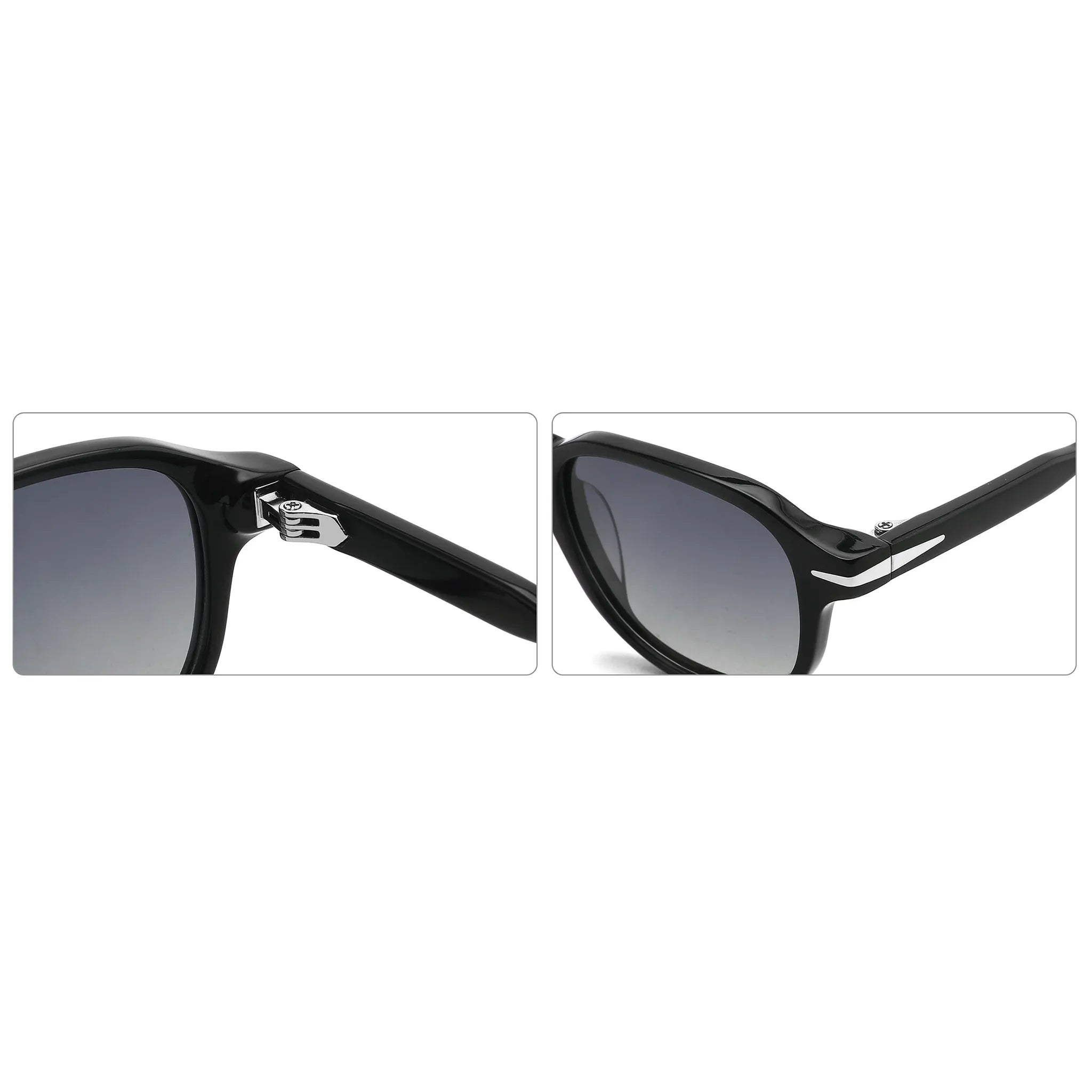 Round Acetate JY-BH009 Glasses Manufacturer - Joyiris