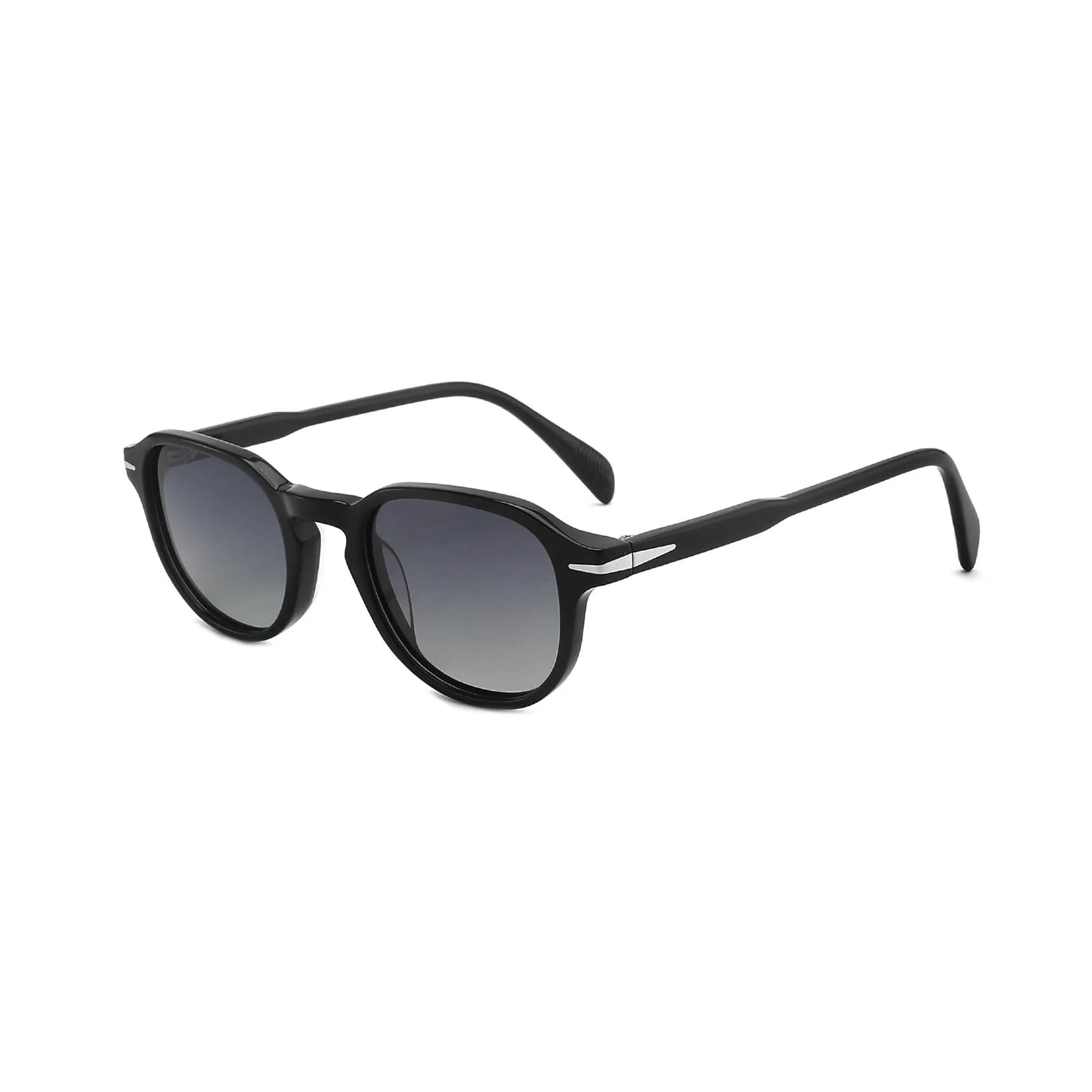 Round Acetate JY-BH009 Glasses Manufacturer - Joyiris