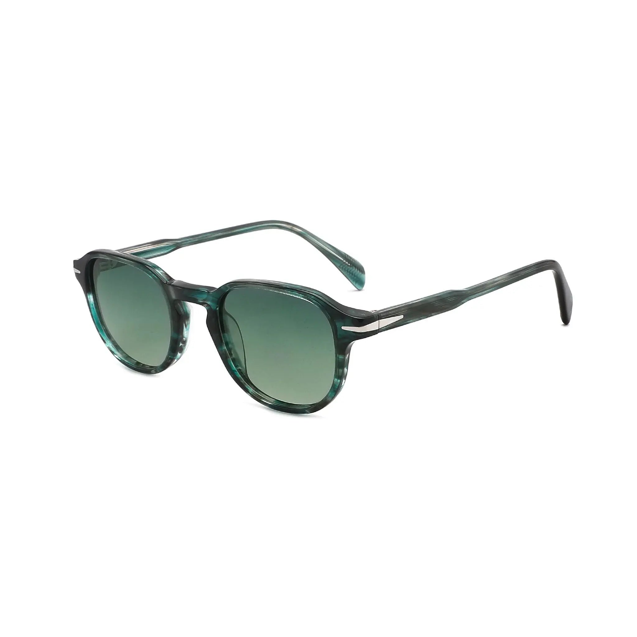 Round Acetate JY-BH009 Glasses Manufacturer - Joyiris