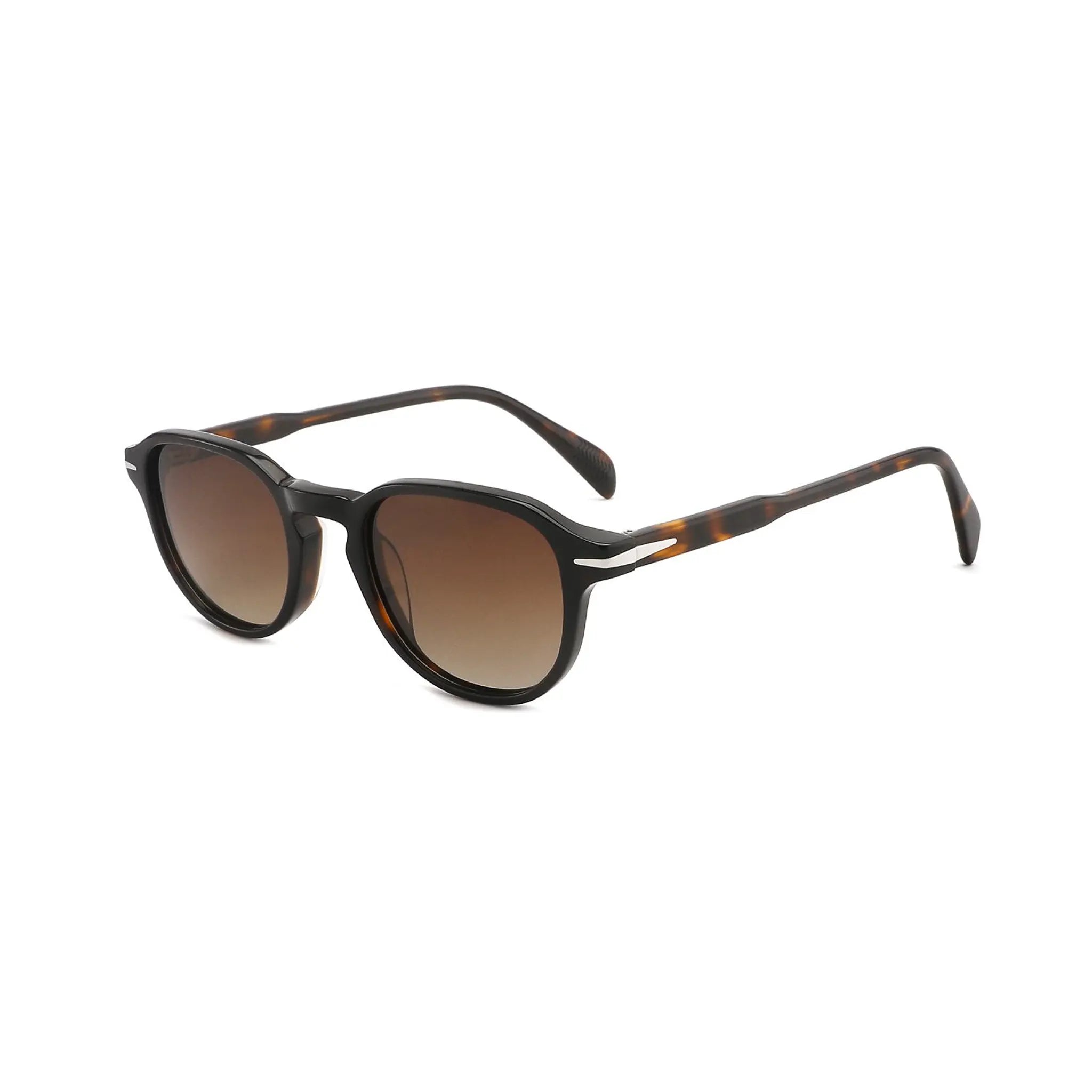 Round Acetate JY-BH009 Glasses Manufacturer - Joyiris