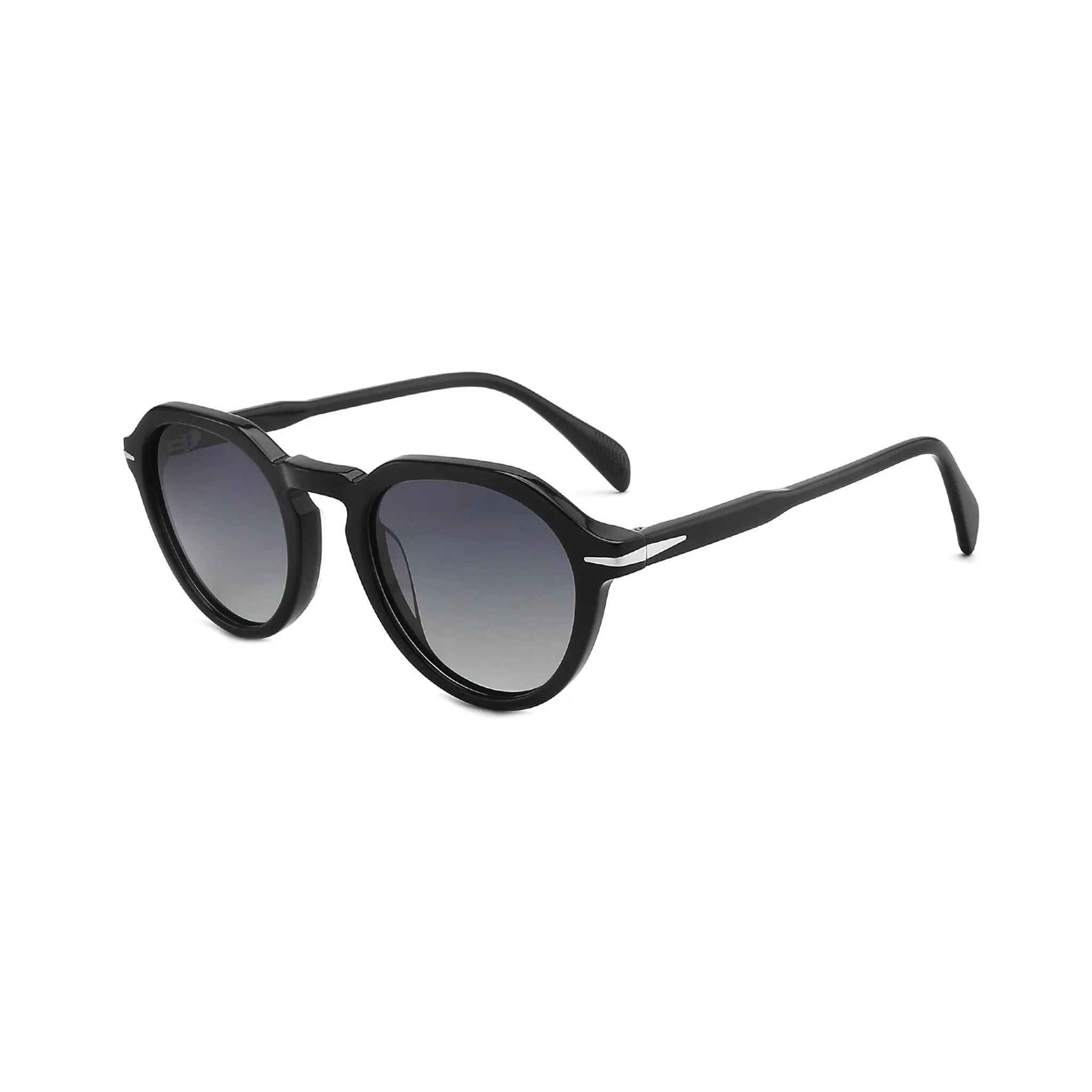 Round Acetate JY-BH010 Glasses Manufacturer - Joyiris