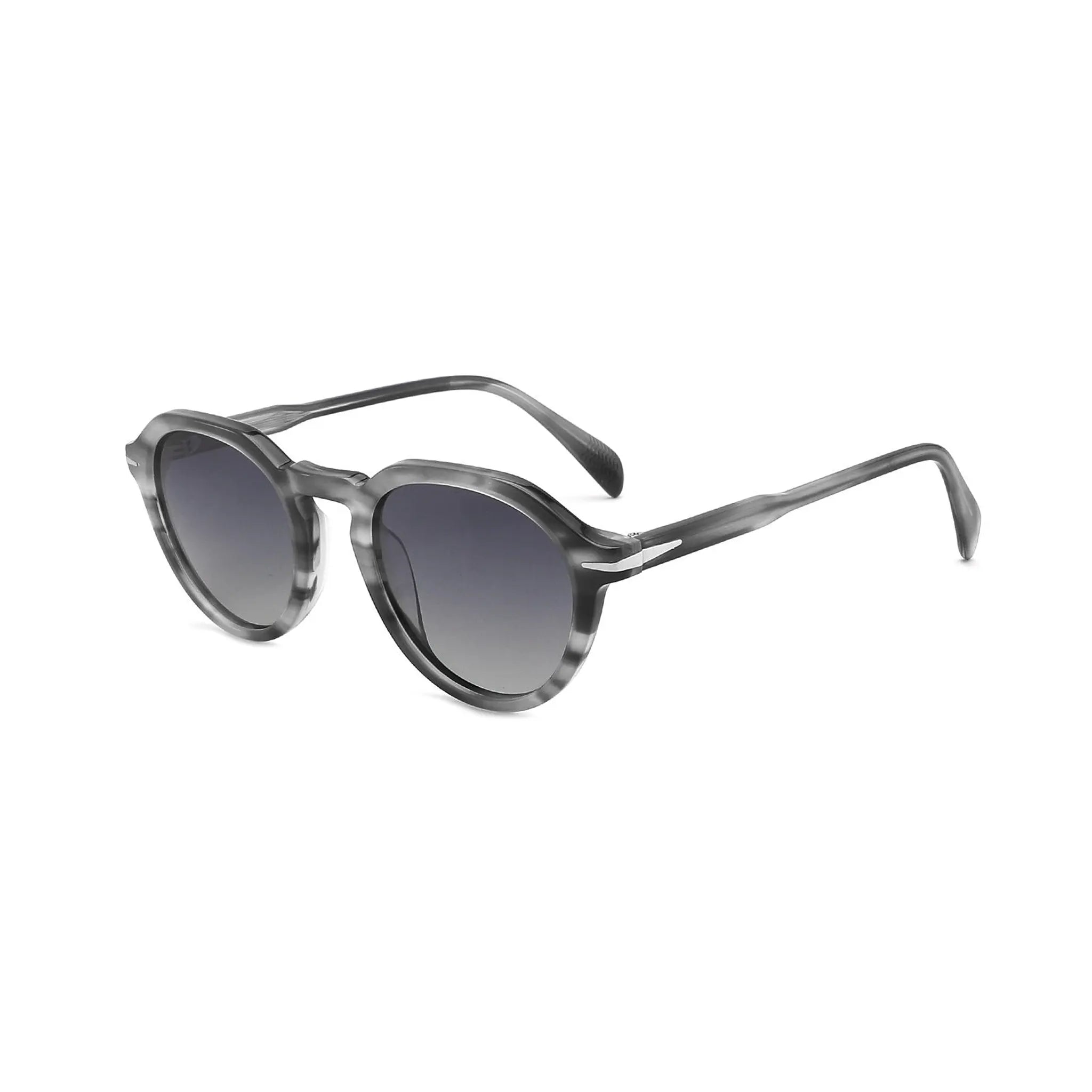 Round Acetate JY-BH010 Glasses Manufacturer - Joyiris