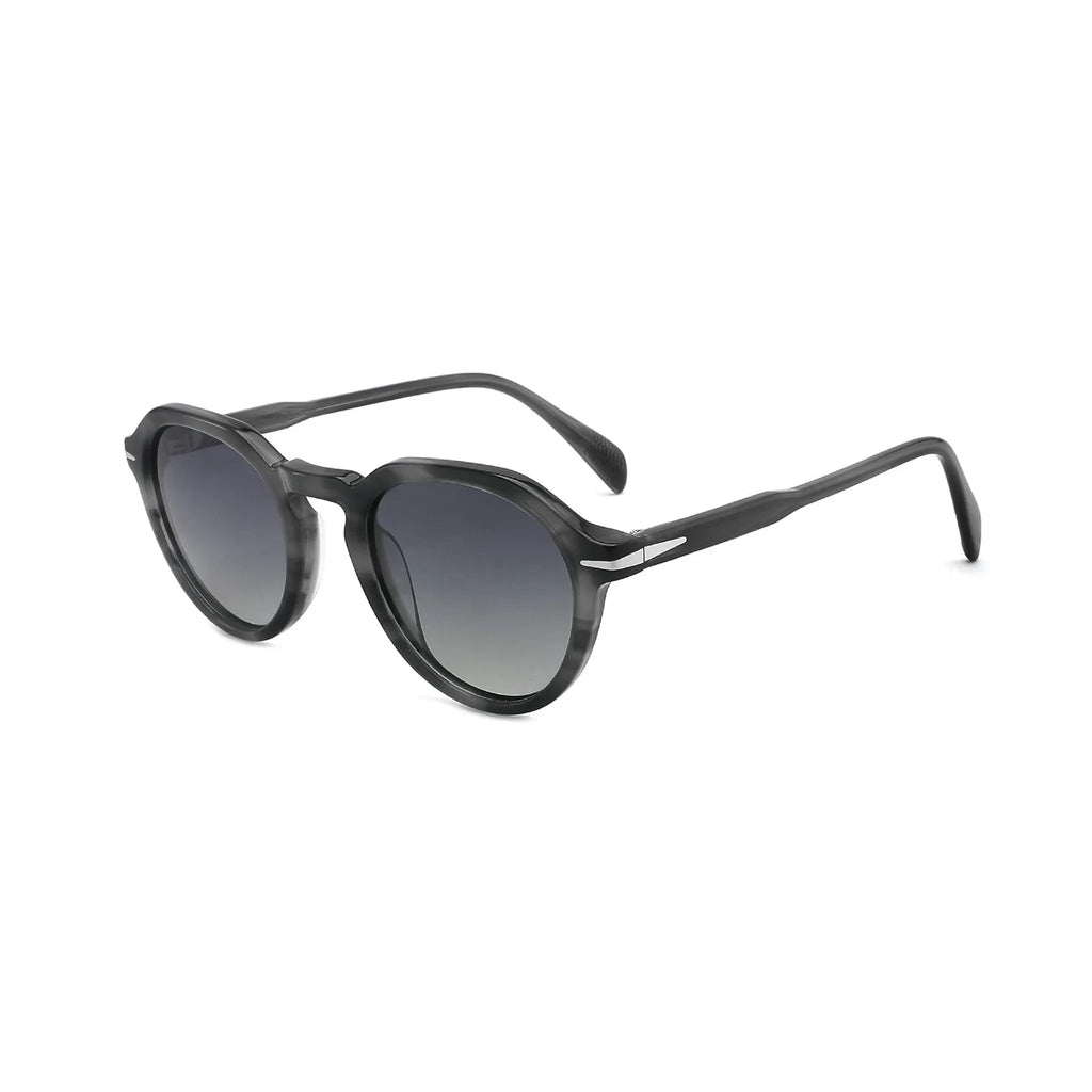 Round Acetate JY-BH010 Glasses Manufacturer - Joyiris