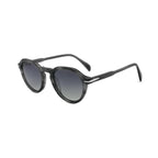 Round Acetate JY-BH010 Glasses Manufacturer - Joyiris