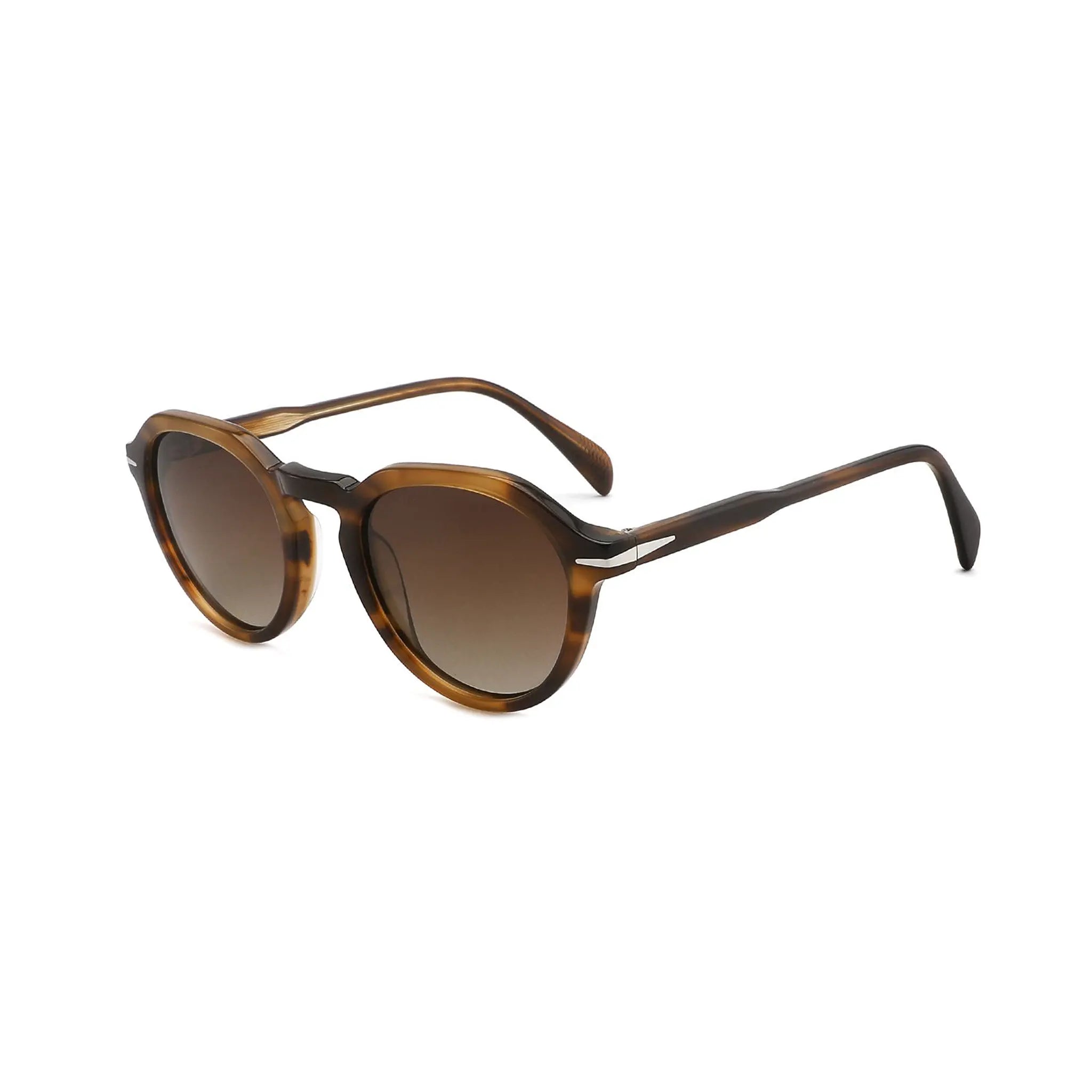 Round Acetate JY-BH010 Glasses Manufacturer - Joyiris