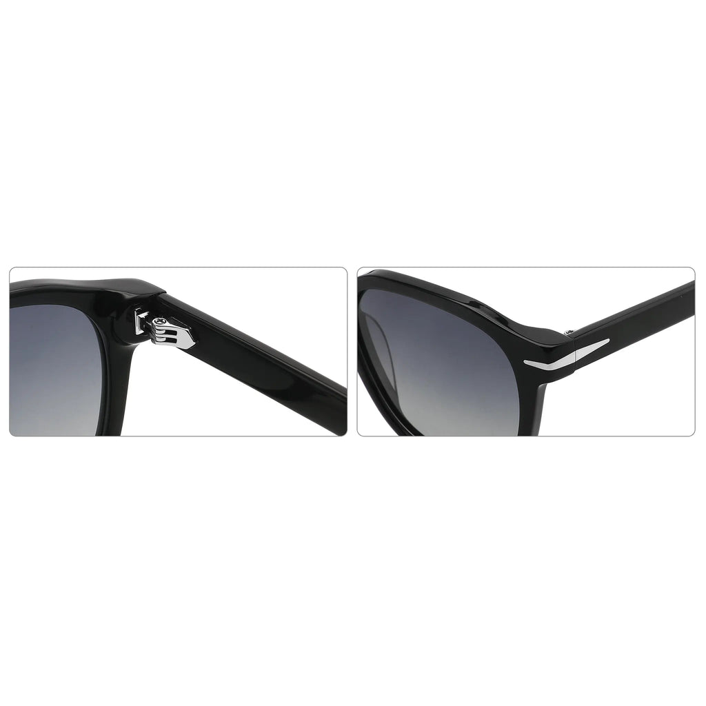 Round Acetate JY-BH011 Glasses Manufacturer - Joyiris