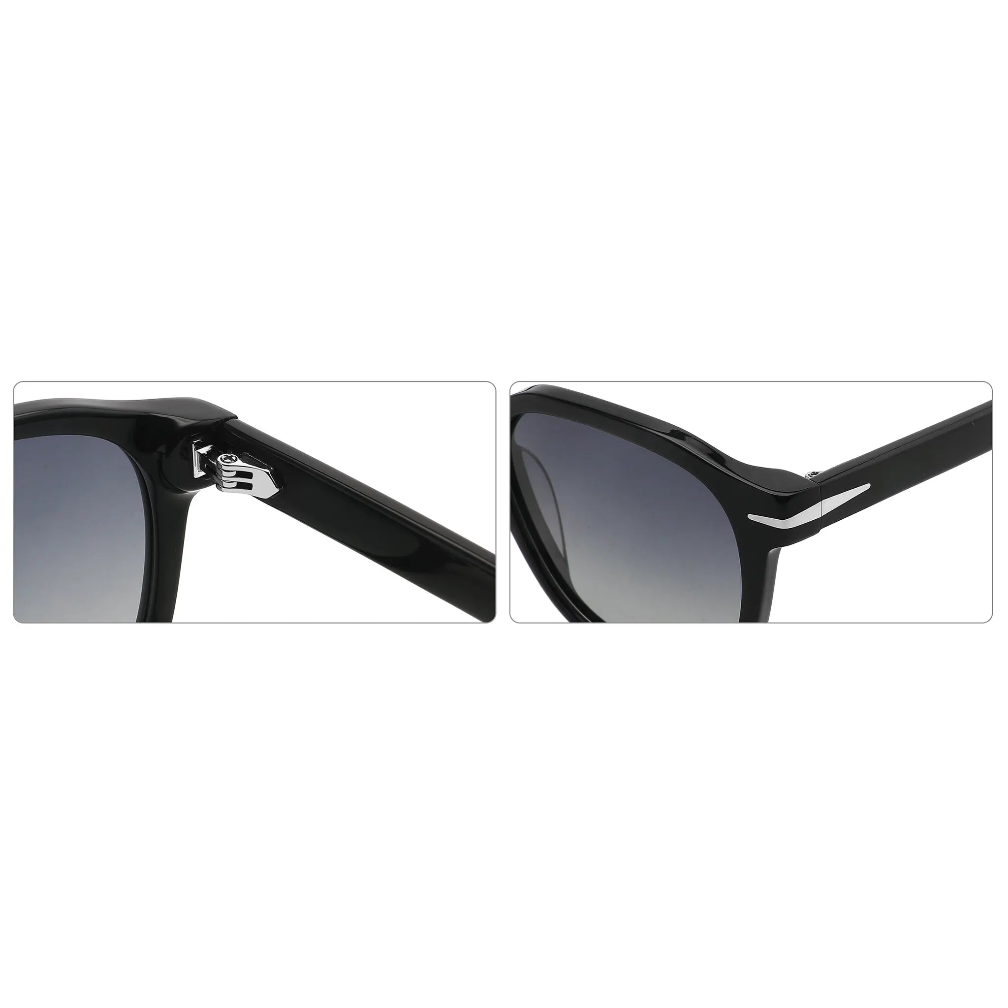 Round Acetate JY-BH011 Glasses Manufacturer - Joyiris