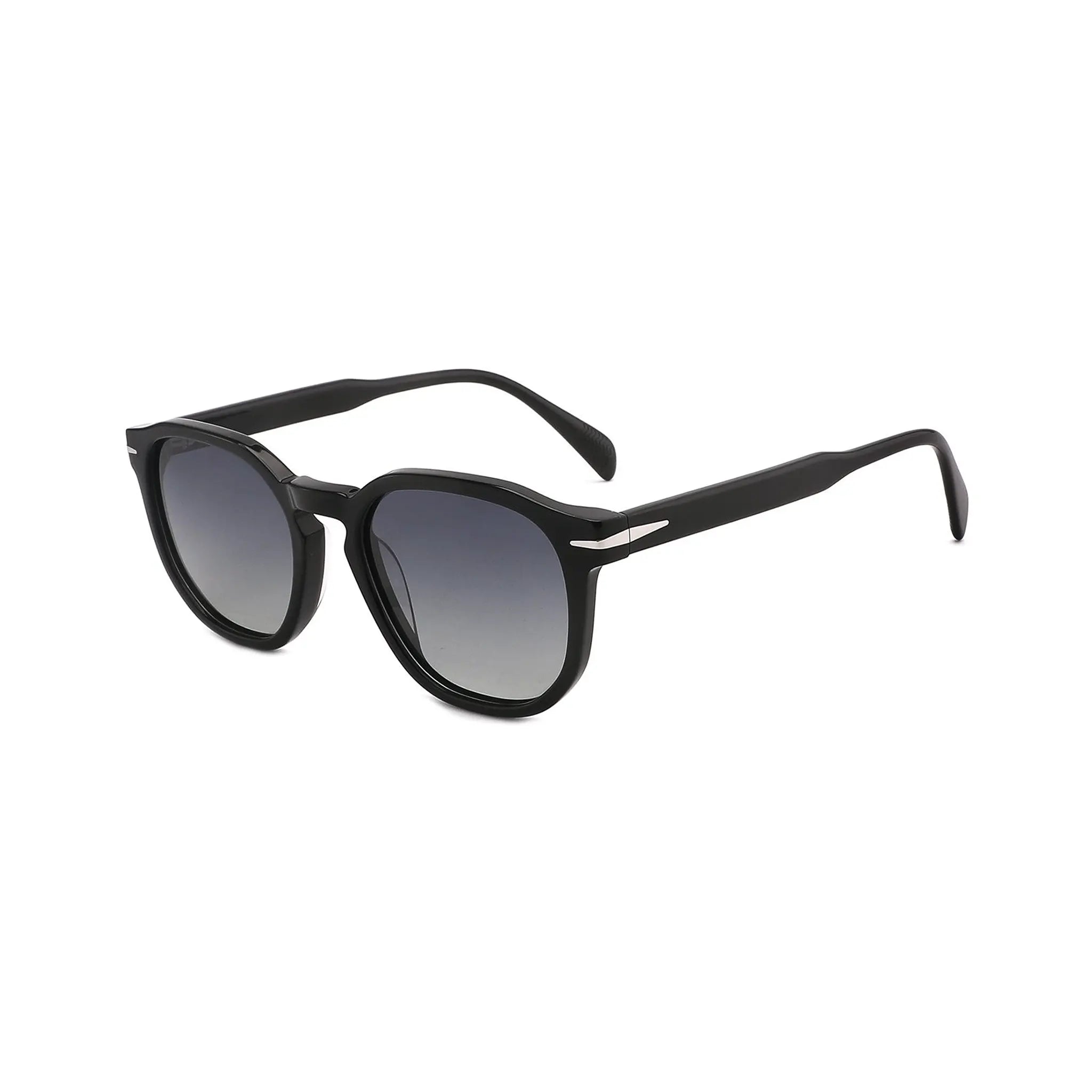 Round Acetate JY-BH011 Glasses Manufacturer - Joyiris