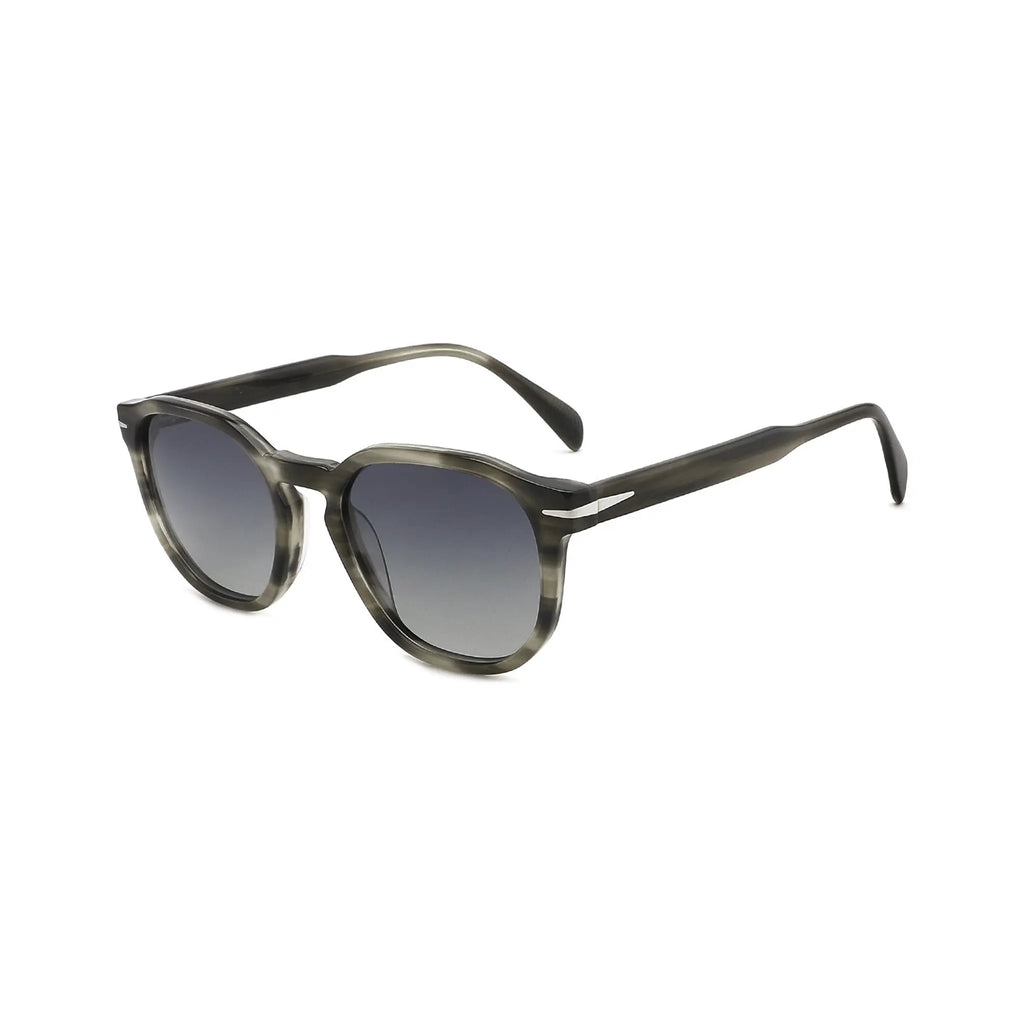 Round Acetate JY-BH011 Glasses Manufacturer - Joyiris