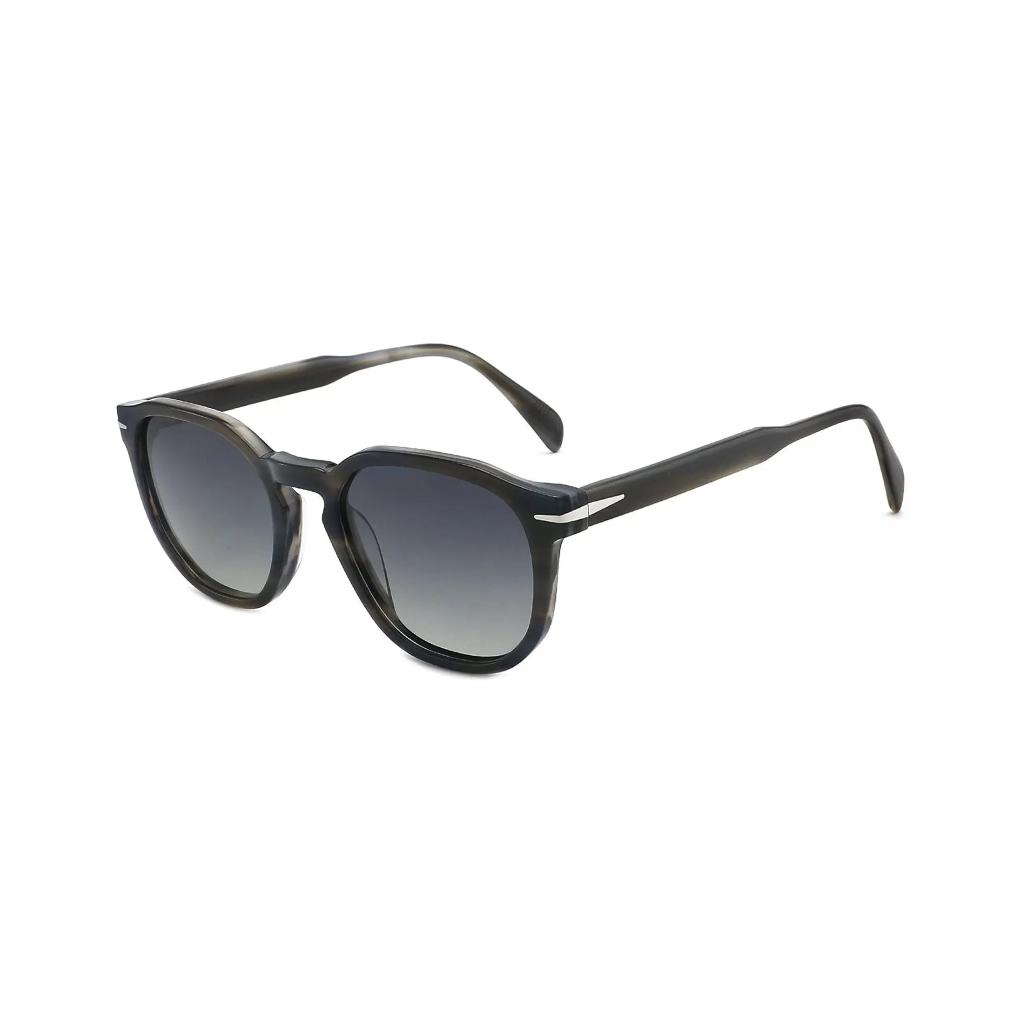 Round Acetate JY-BH011 Glasses Manufacturer - Joyiris