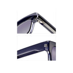 Rectangular Acetate JY-J853T01 Glasses Manufacturer - Joyiris