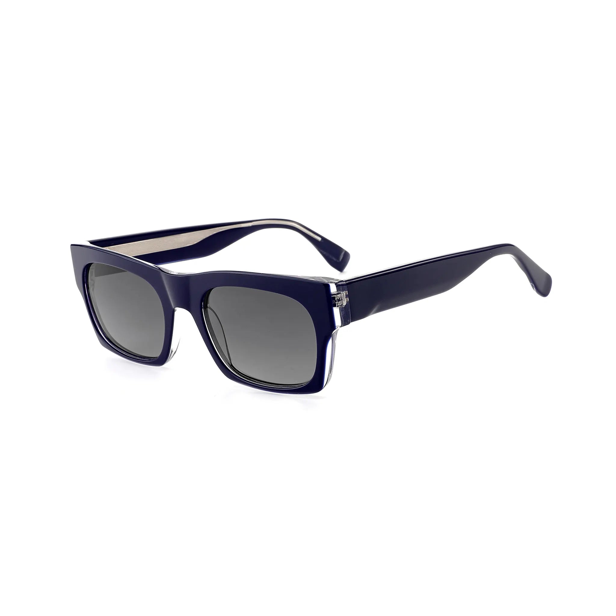 Rectangular Acetate JY-J853T01 Glasses Manufacturer - Joyiris