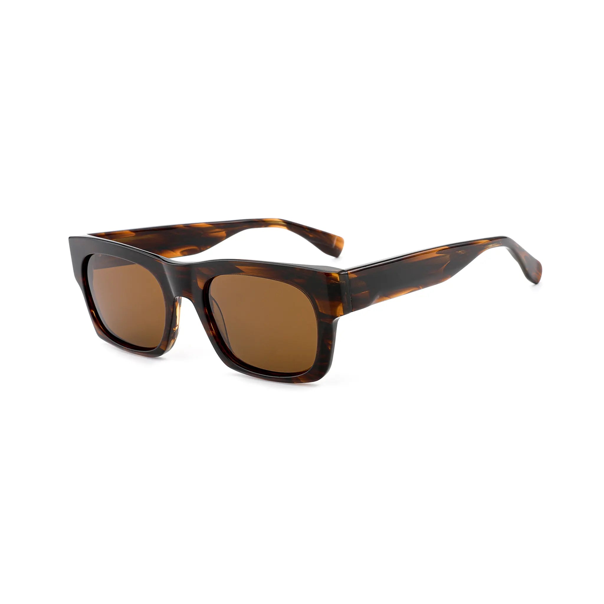 Rectangular Acetate JY-J853T01 Glasses Manufacturer - Joyiris