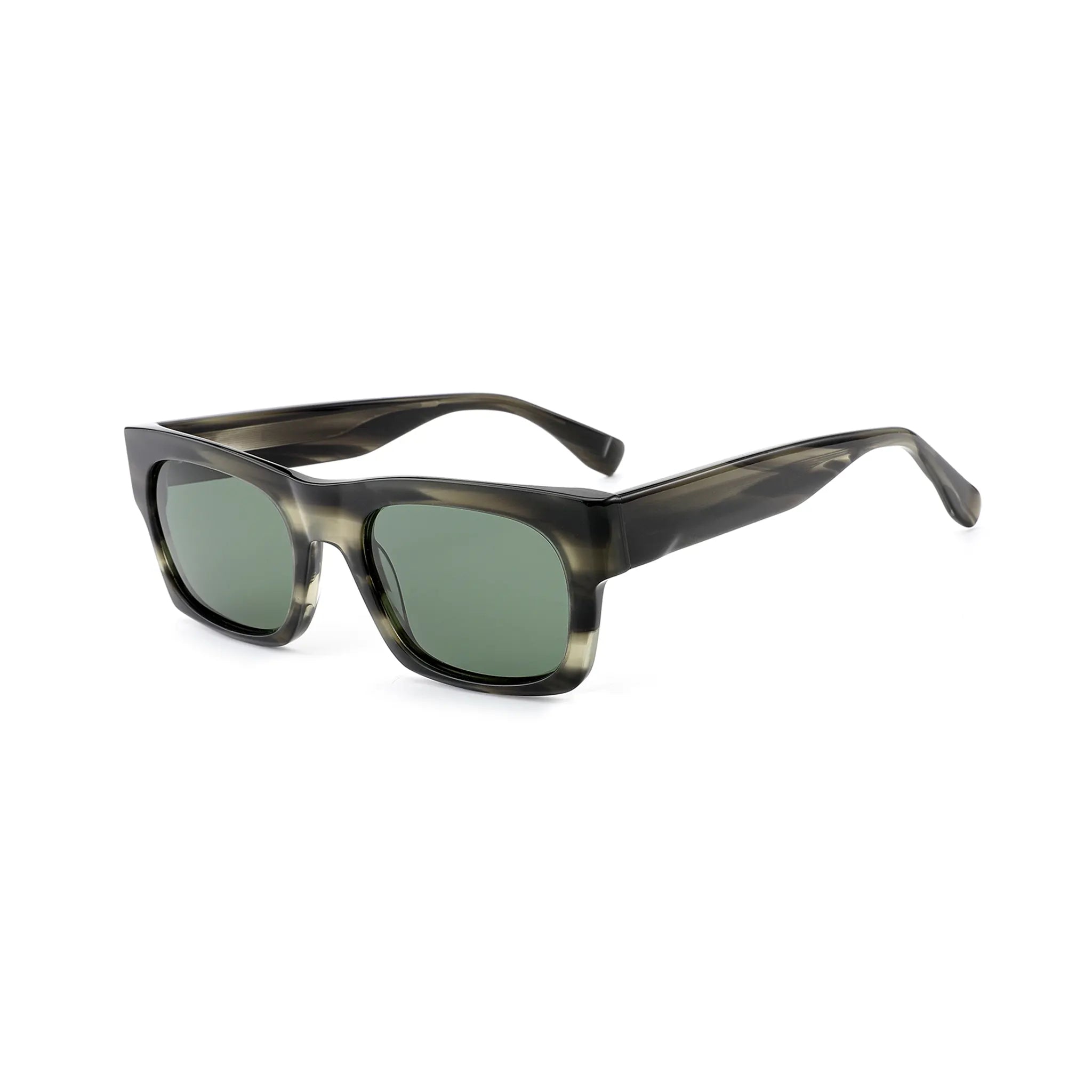 Rectangular Acetate JY-J853T01 Glasses Manufacturer - Joyiris