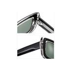 Rectangular Acetate JY-J853T03 Glasses Manufacturer - Joyiris