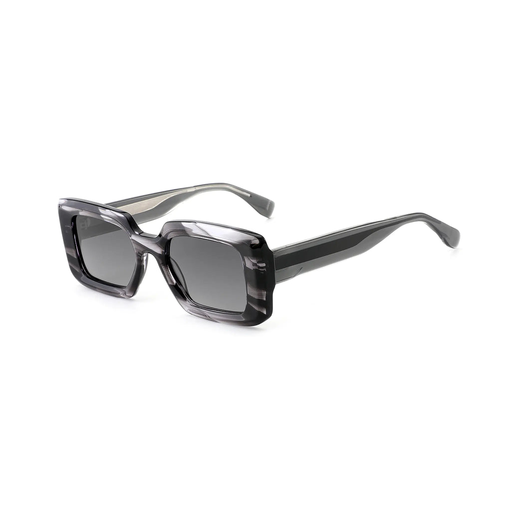 Rectangular Acetate JY-J853T03 Glasses Manufacturer - Joyiris