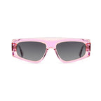 Geometric Acetate JY-J853T04 Glasses Manufacturer - Joyiris