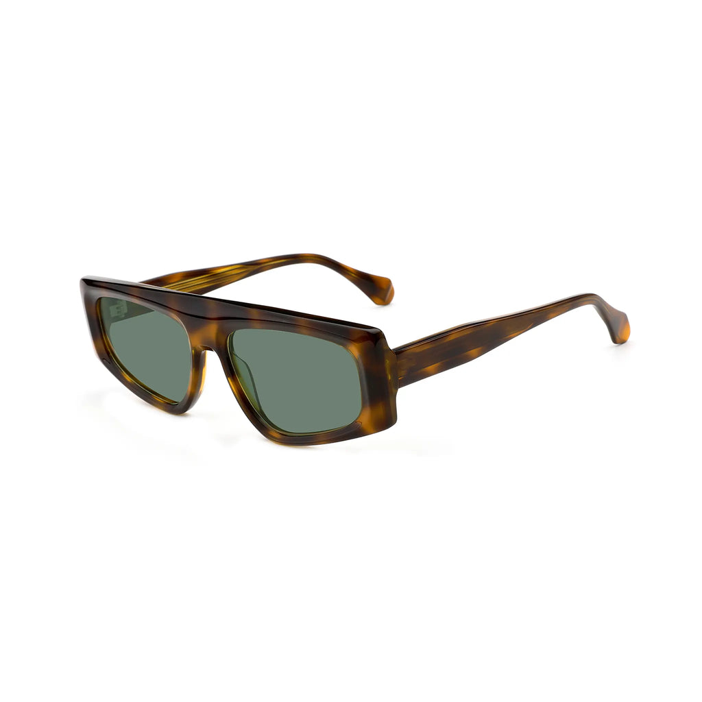 Geometric Acetate JY-J853T04 Glasses Manufacturer - Joyiris