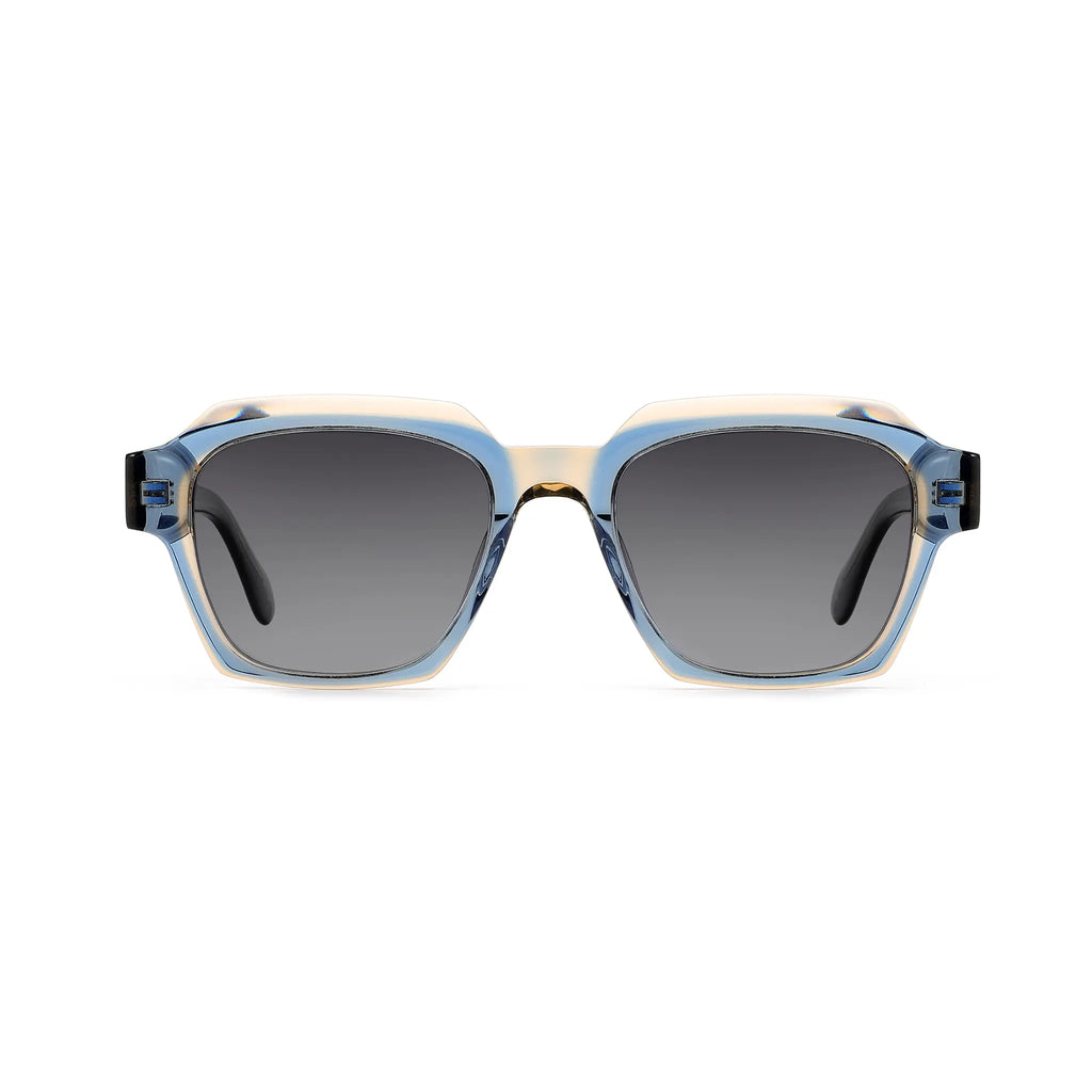 Rectangular Acetate JY-J853T05 Glasses Manufacturer - Joyiris
