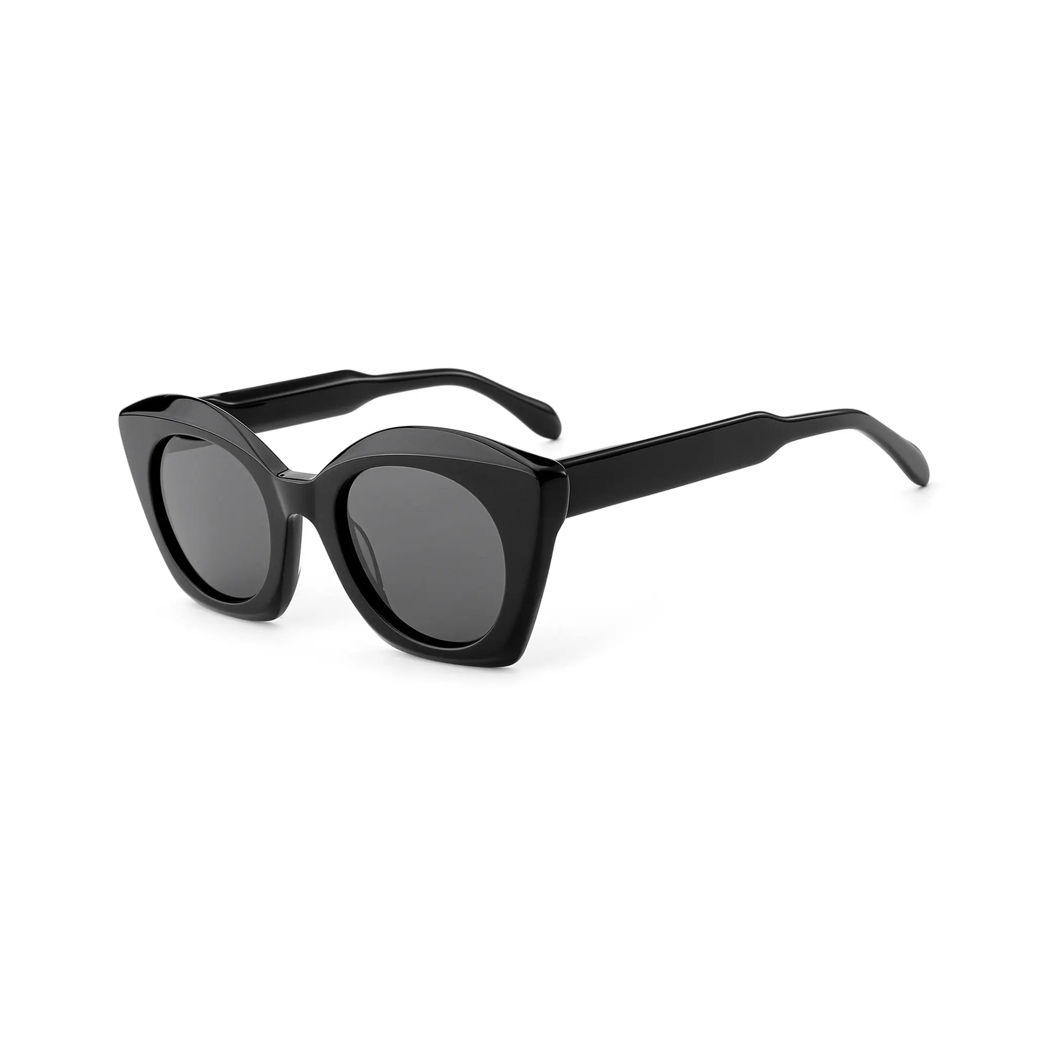 Round Acetate JY-J853T08 Glasses Manufacturer - Joyiris