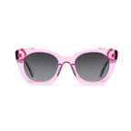 Round Acetate JY-J853T08 Glasses Manufacturer - Joyiris