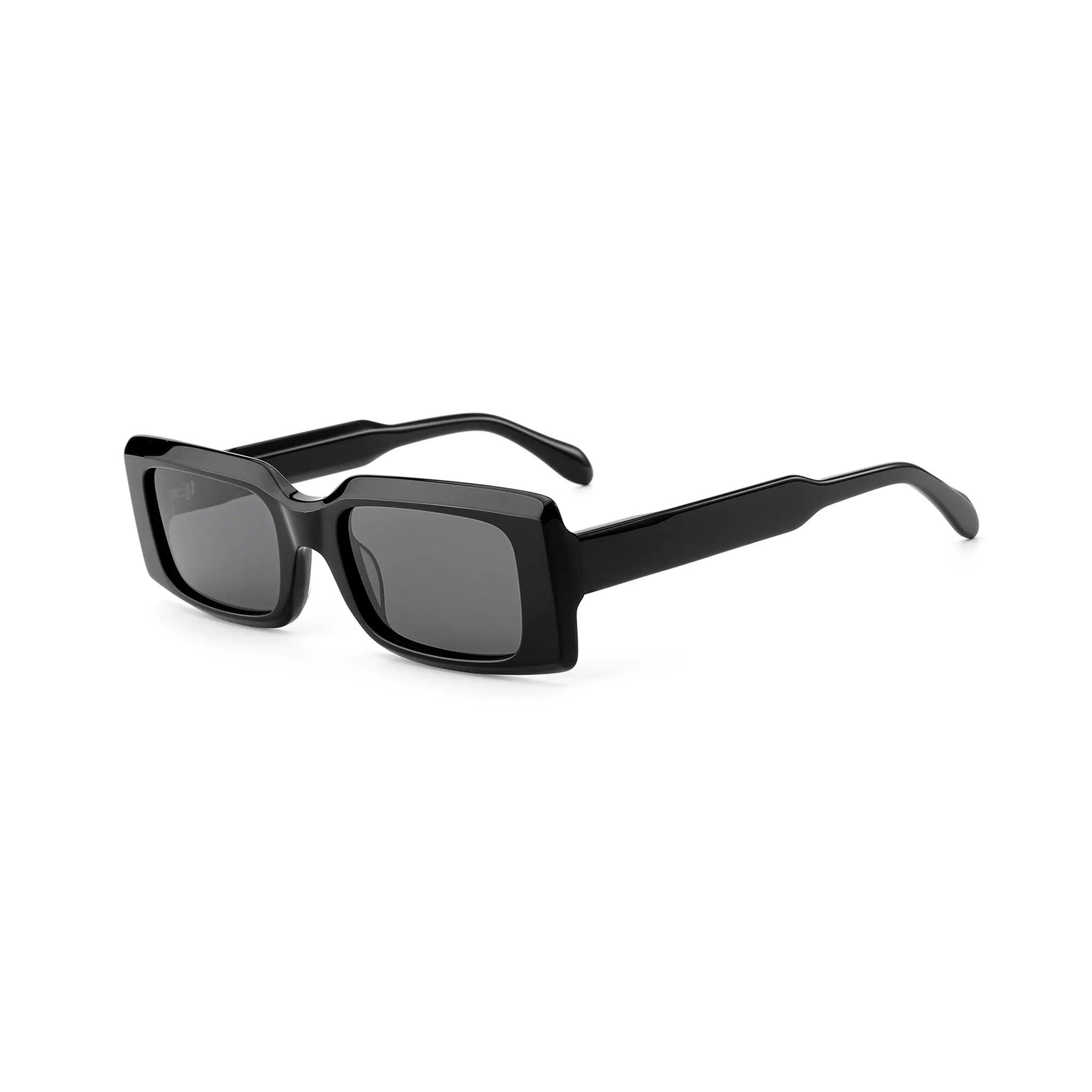 Rectangular Acetate JY-J853T09 Glasses Manufacturer - Joyiris